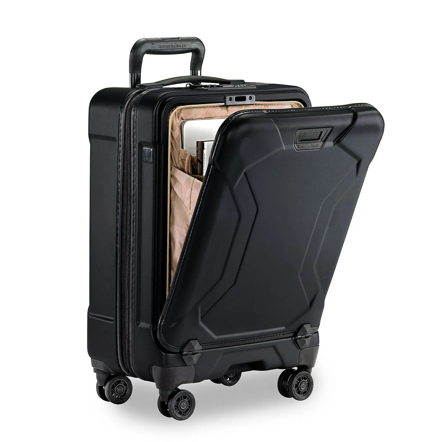 Torq International Carry-On Spinner