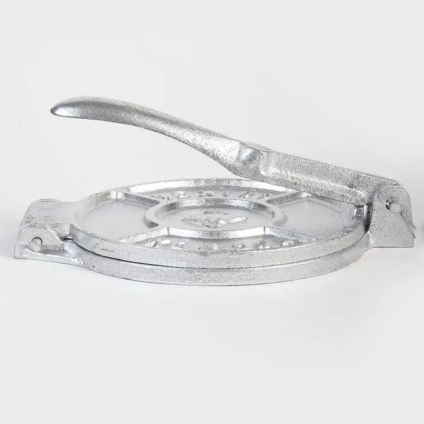 Tortilla Press, Small