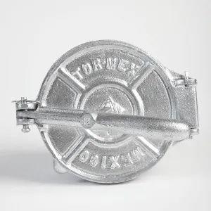 Tortilla Press, Small