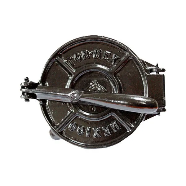 Tortilla Press, Small