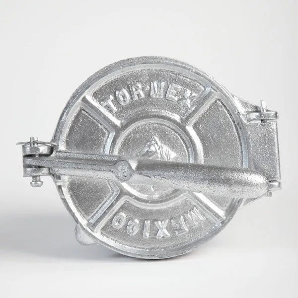Tortilla Press, Small