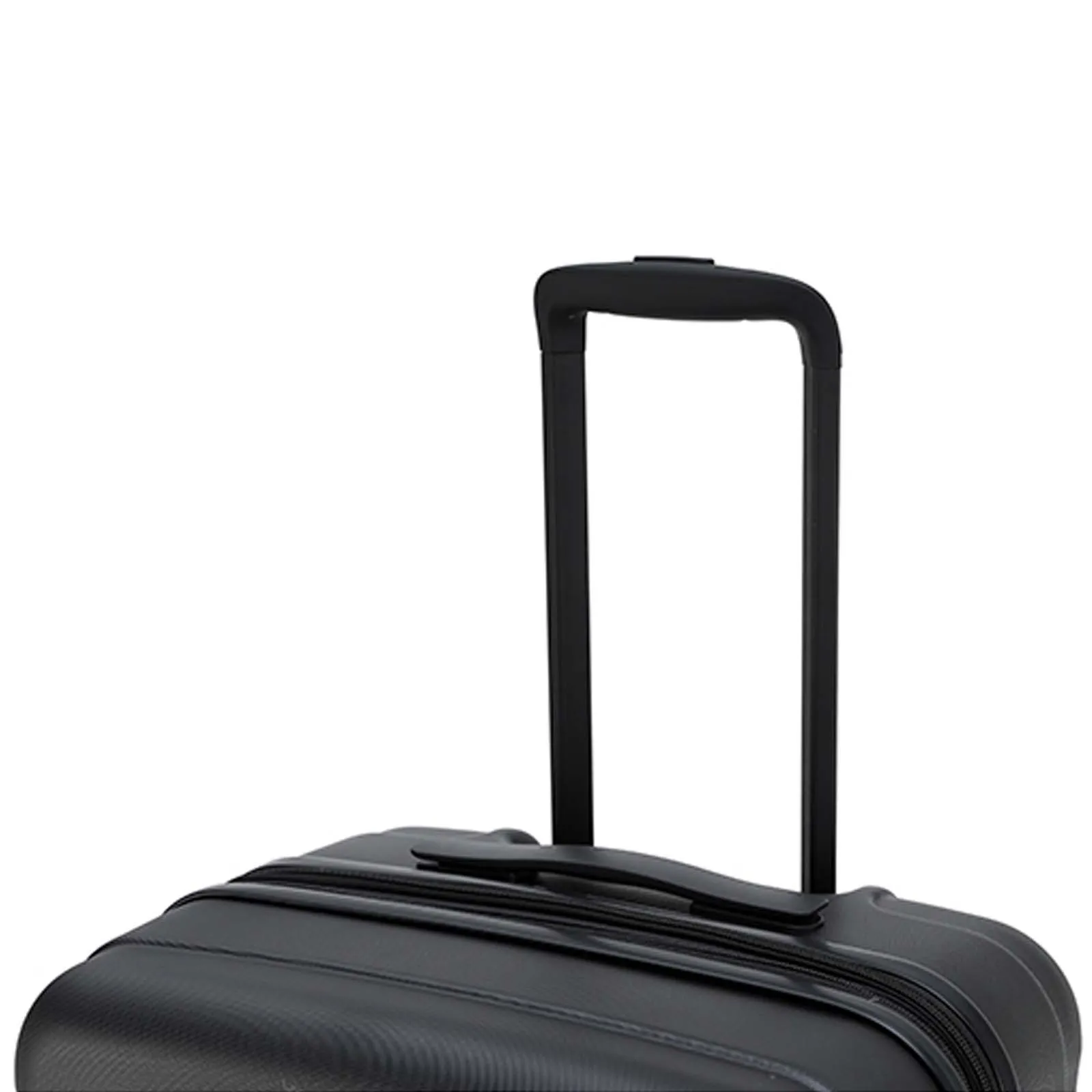 Tosca Interstellar 4W 53cm Carry-On Suitcase Black