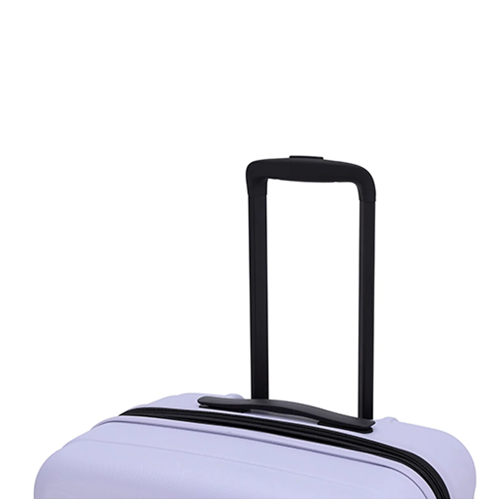 Tosca Interstellar 4W 53cm Carry-On Suitcase Lavender