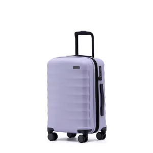 Tosca Interstellar 4W 53cm Carry-On Suitcase Lavender