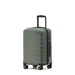 Tosca Interstellar 4W 53cm Carry-On Suitcase Moss