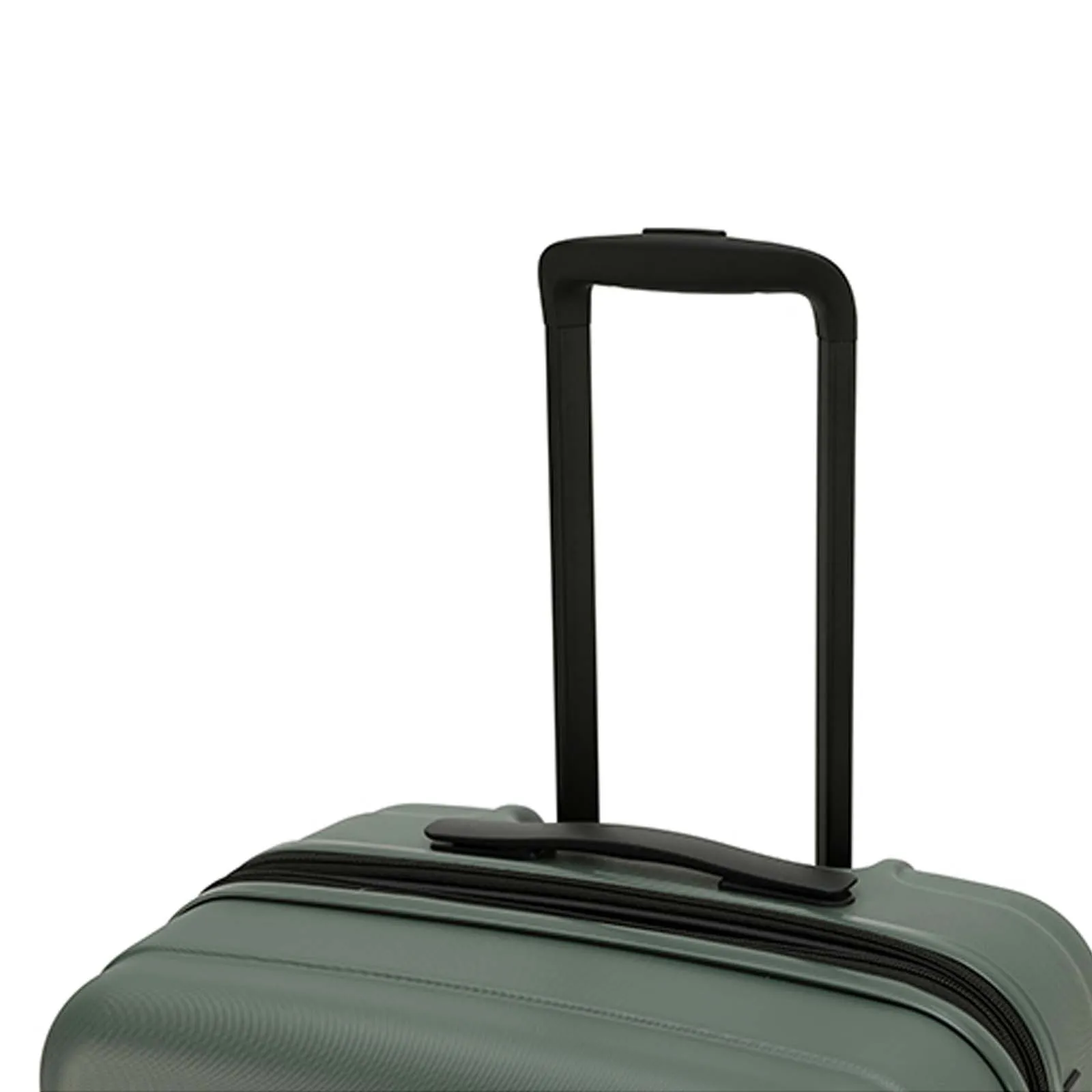 Tosca Interstellar 4W 53cm Carry-On Suitcase Moss