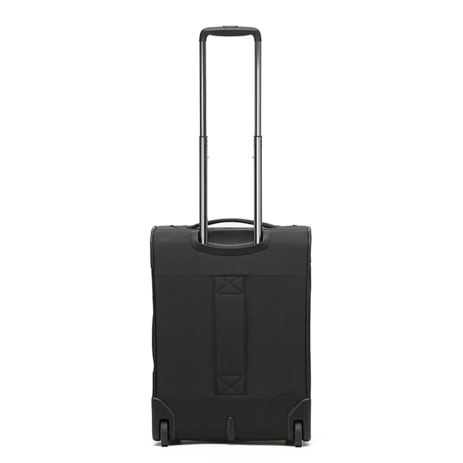 Tosca So-Lite 2W 54cm Carry-On Suitcase Black