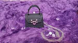 Total Stud Mini (Black)