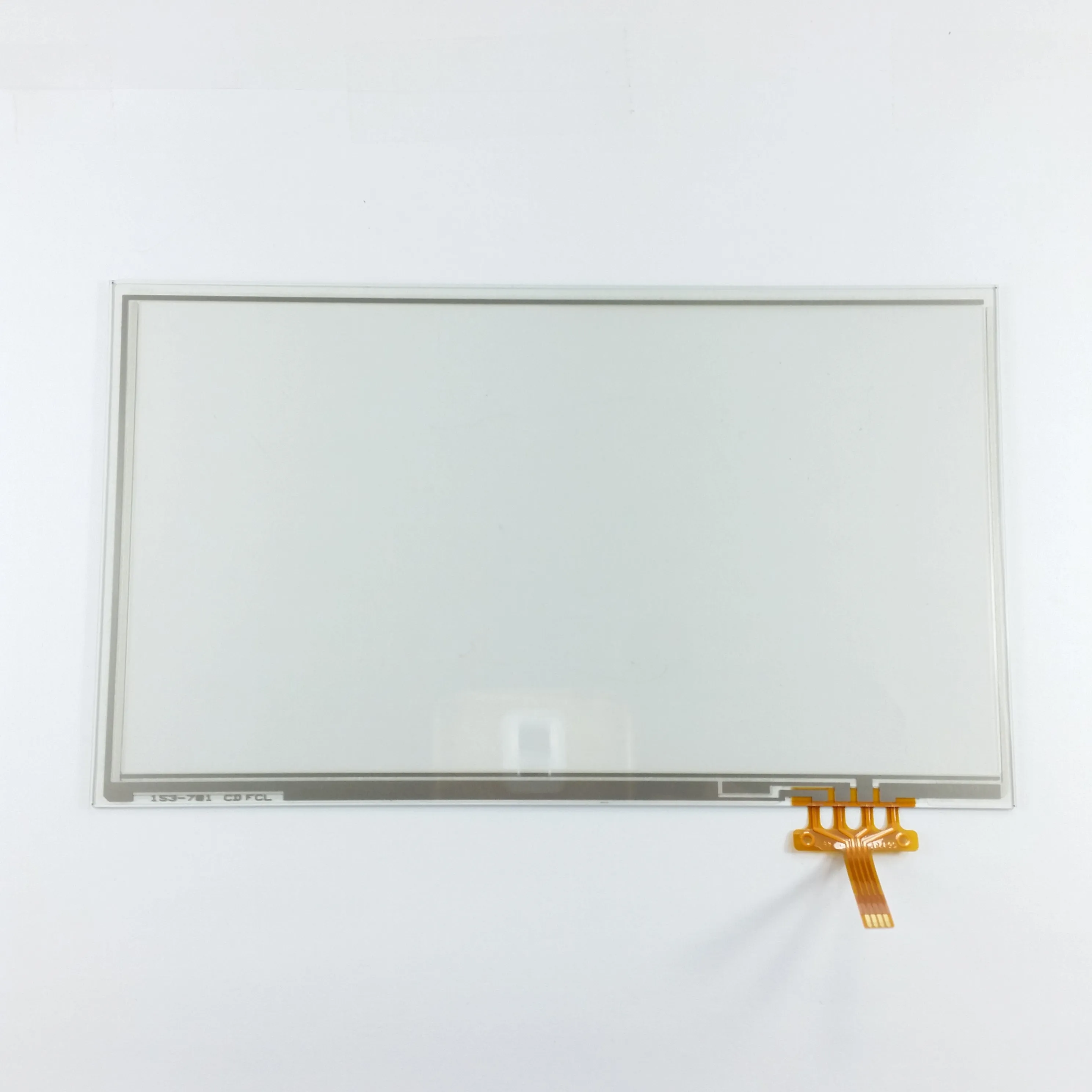 Touch panel screen for Pioneer DDJ-RZX DJS-1000 XDJ-1000 XDJ-1000MK2 TSP-16