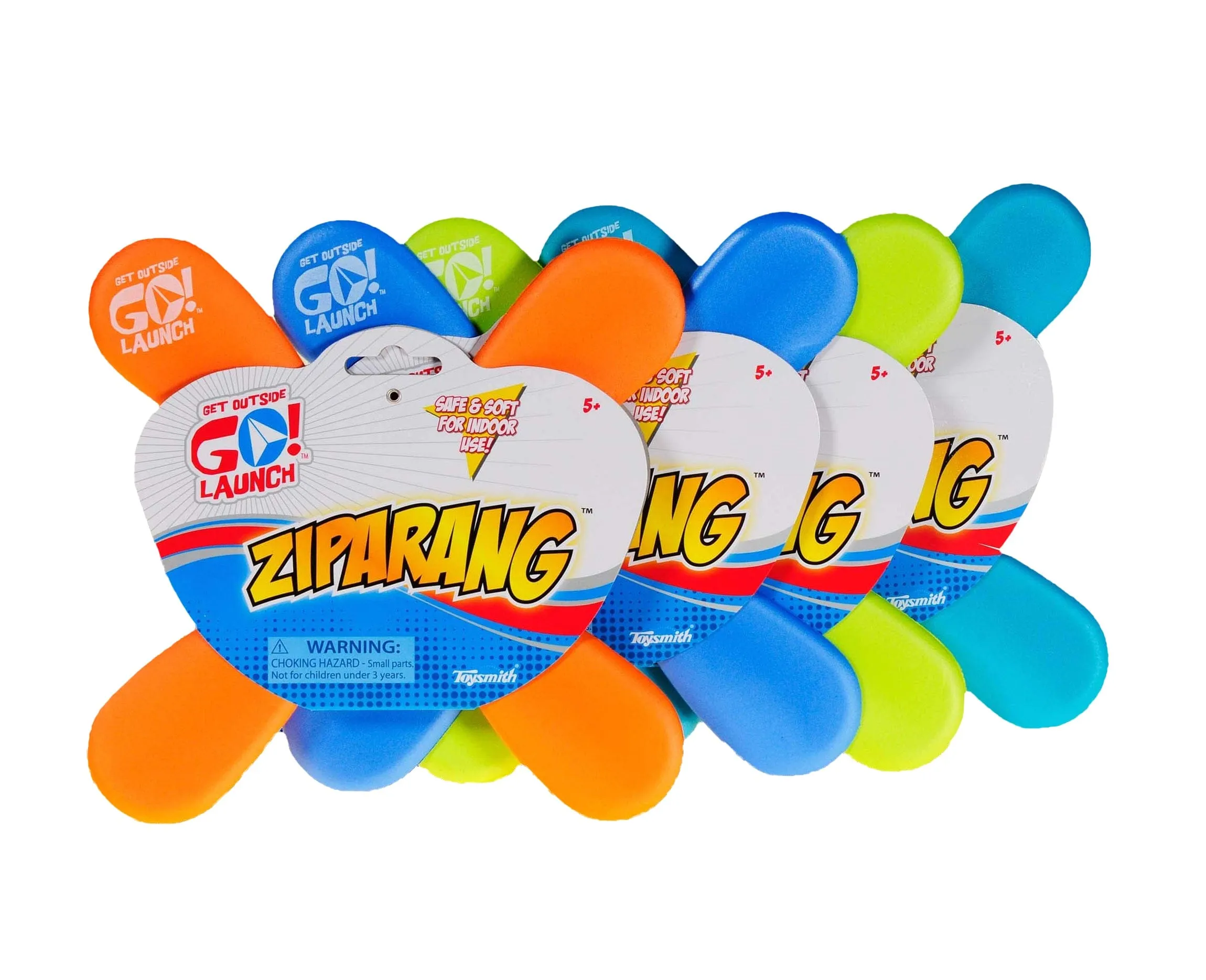 ToySmith Ziparang