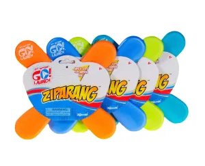 ToySmith Ziparang