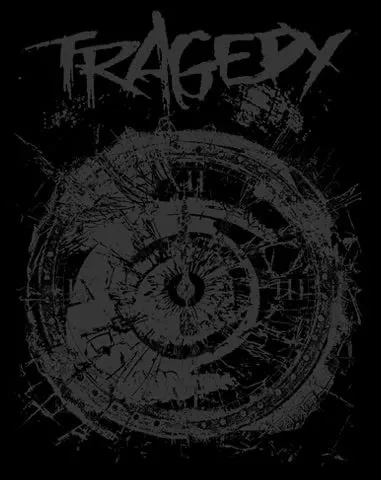 Tragedy - Shirt