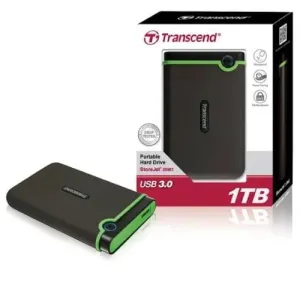 Transcend Hard Disk 1 TB