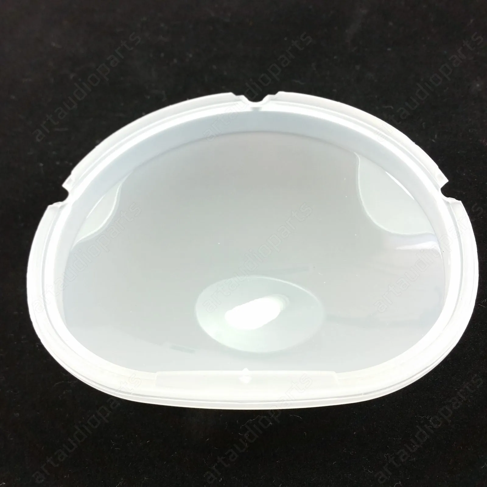 Transparent lid top cover for Philips Metal Jug Kettle HD4667
