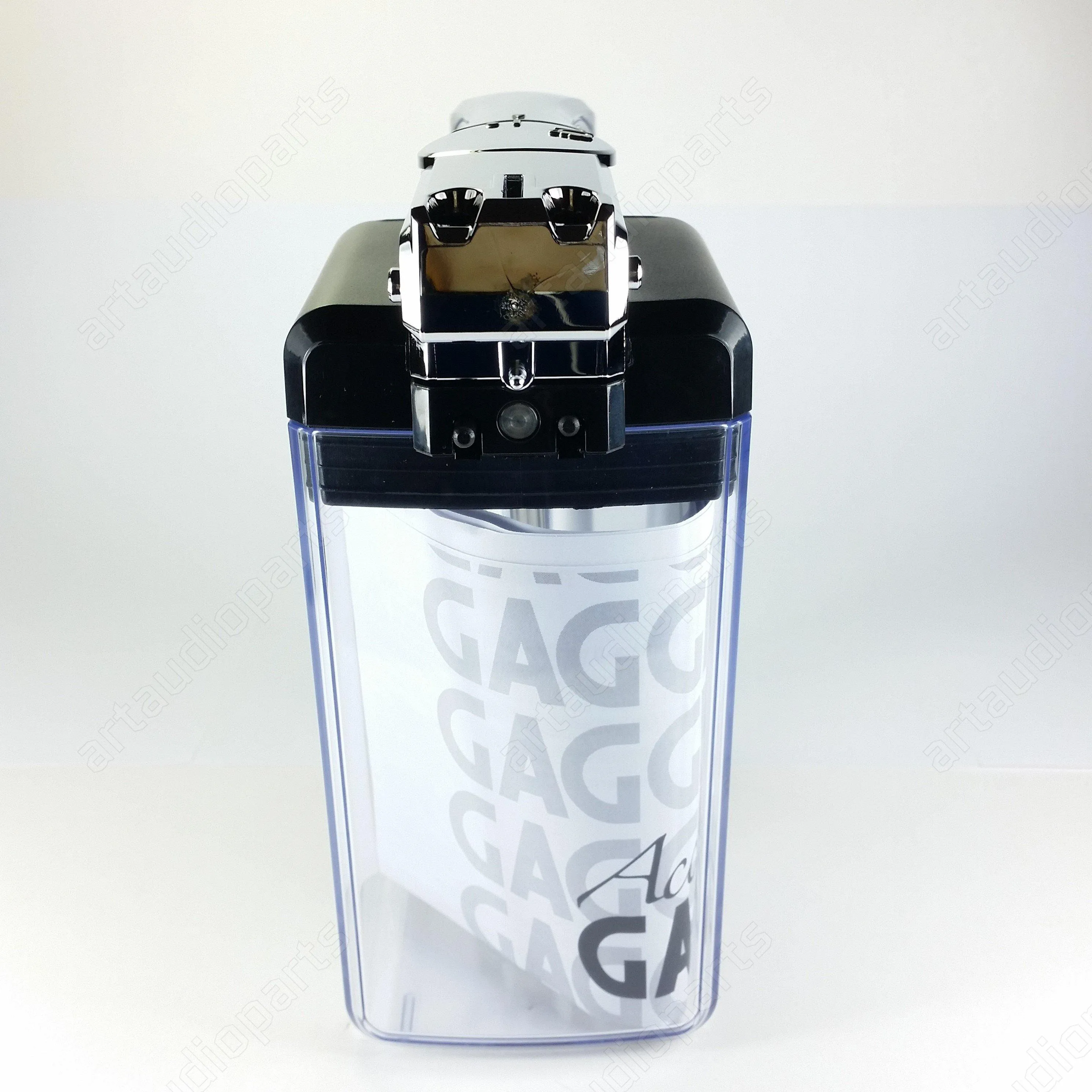Transparent Milk Carafe for GAGGIA Accademia SUP038G RI9702