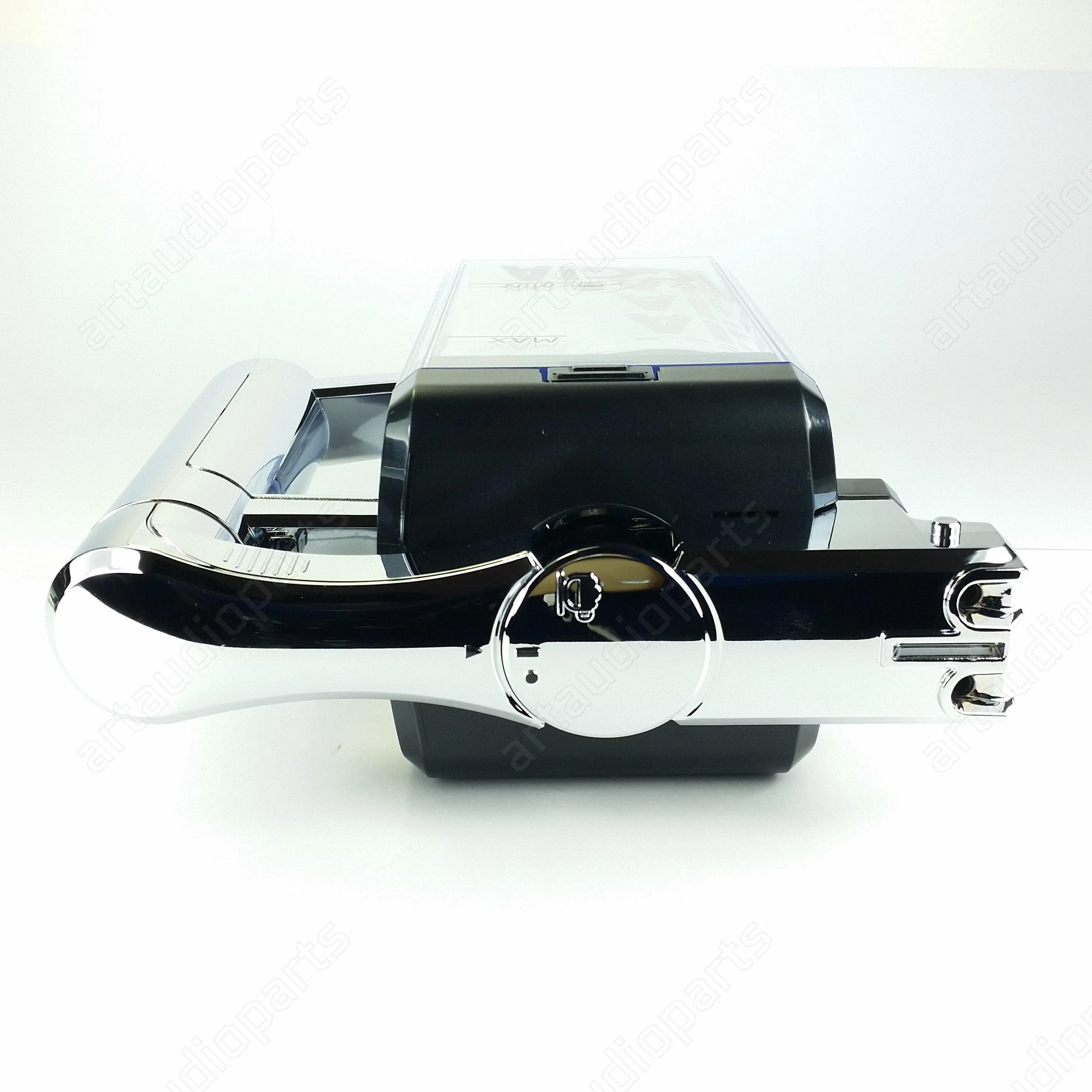Transparent Milk Carafe for GAGGIA Accademia SUP038G RI9702
