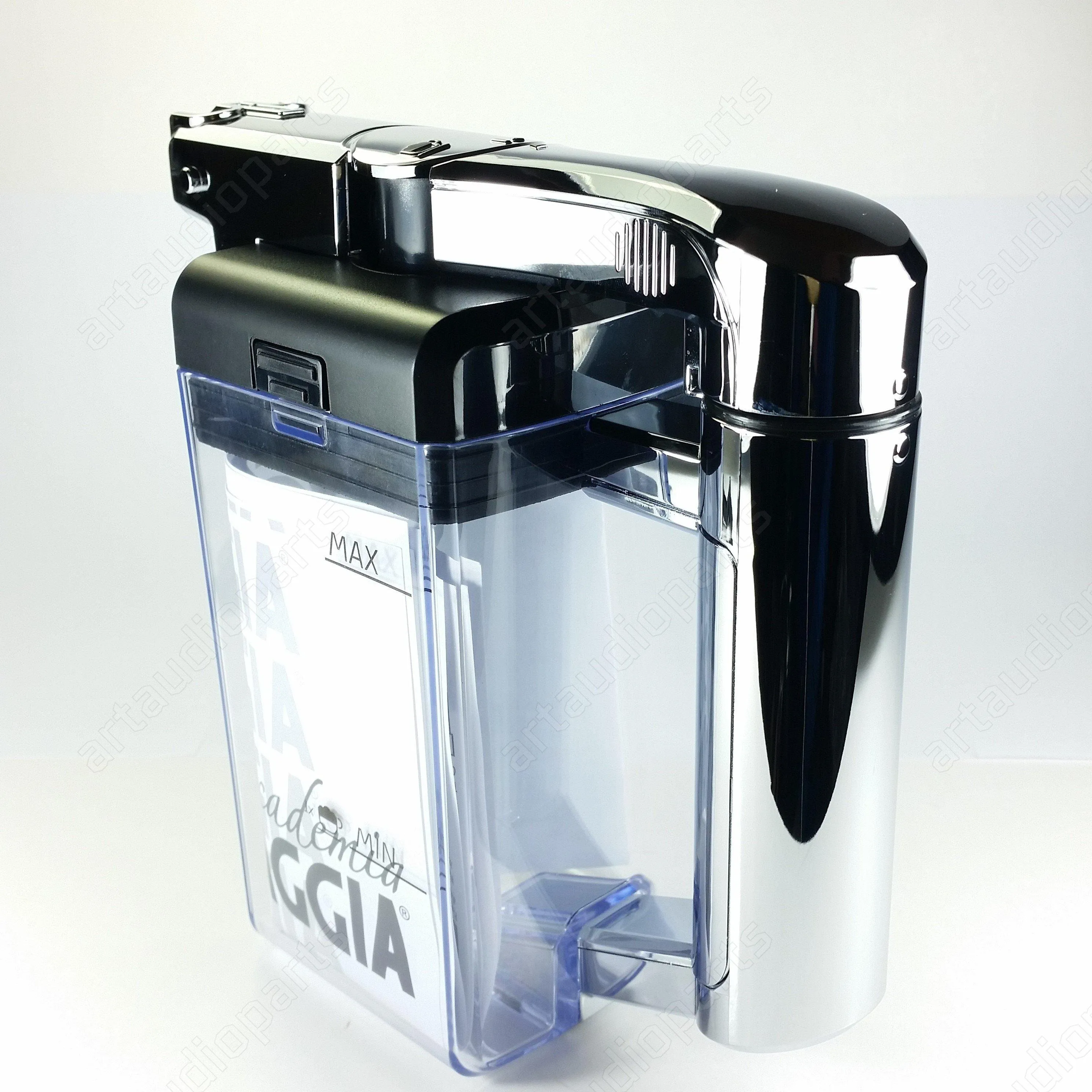 Transparent Milk Carafe for GAGGIA Accademia SUP038G RI9702