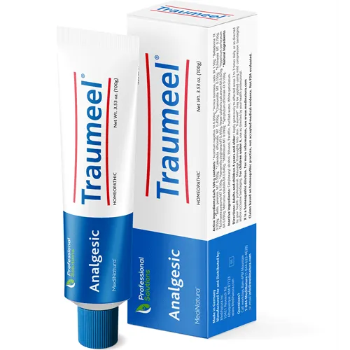 Traumeel Ointment