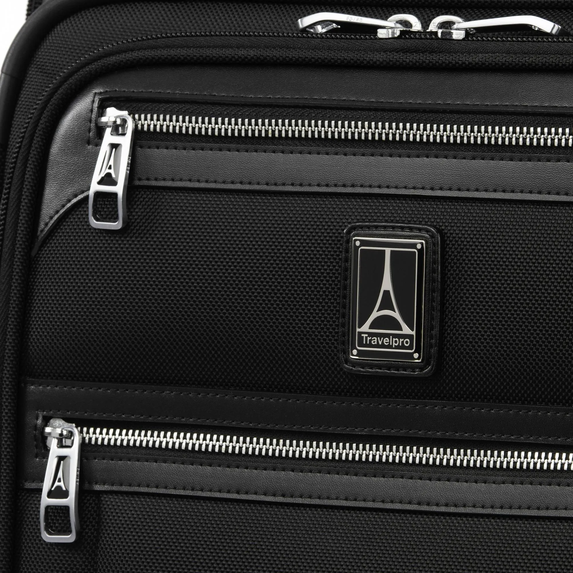 Travelpro Platinum Elite 22" Expandable Carry-On Rollaboard