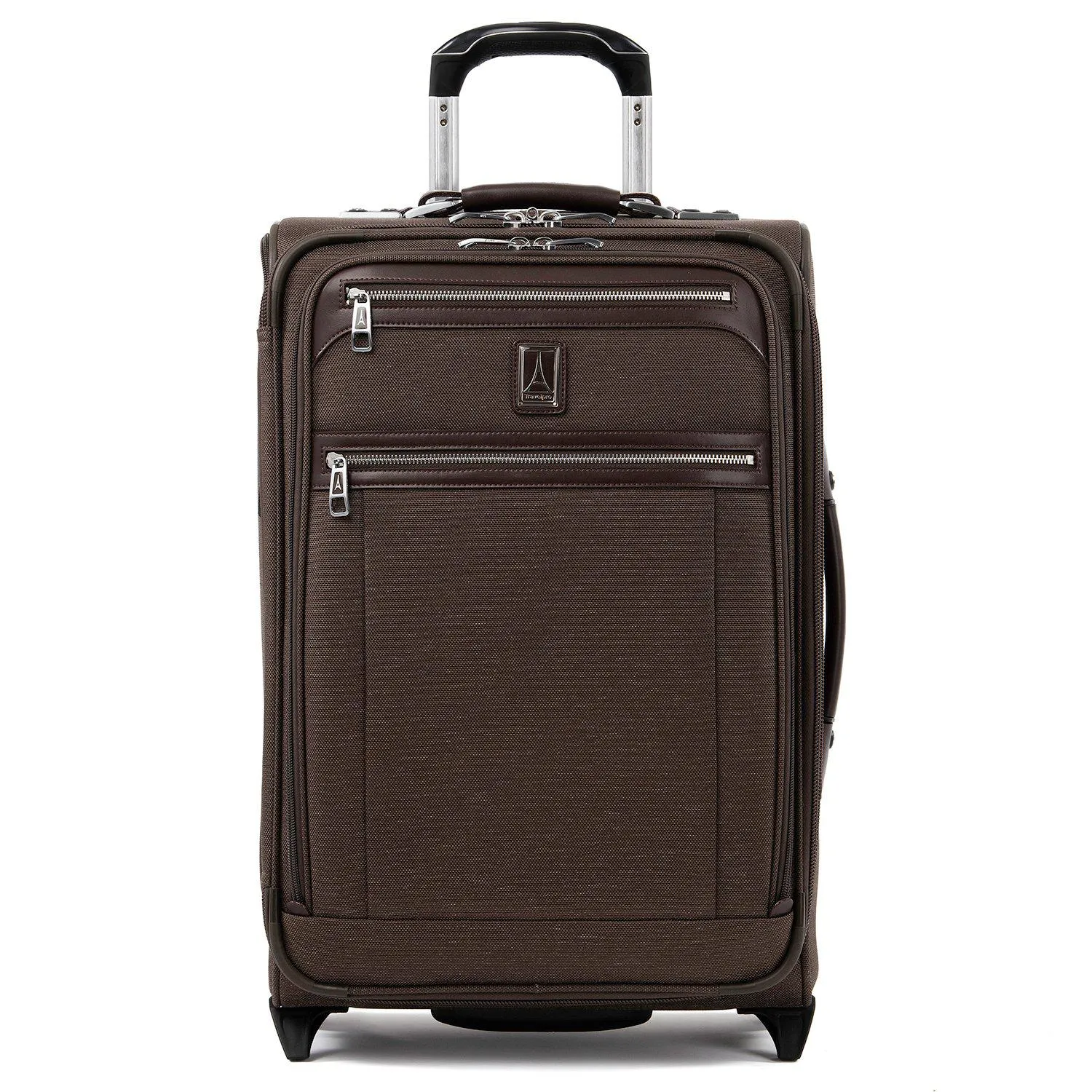 Travelpro Platinum Elite 22" Expandable Carry-On Rollaboard