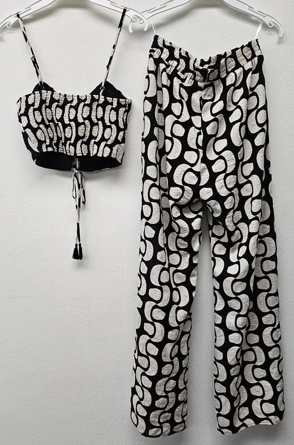 Trena Top