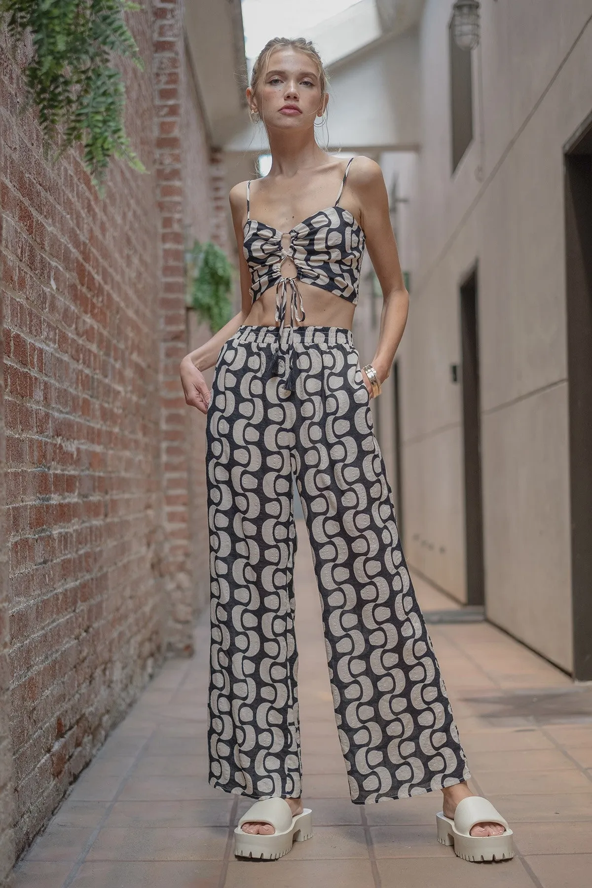 Trena Top