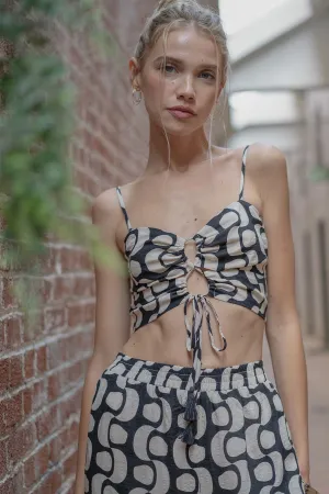 Trena Top