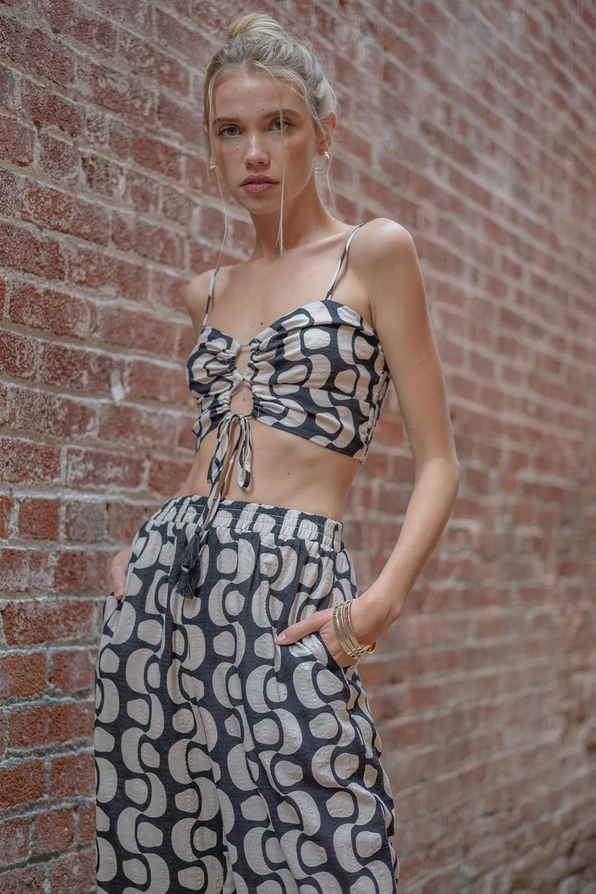Trena Top