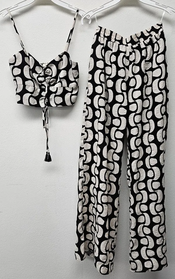 Trena Top