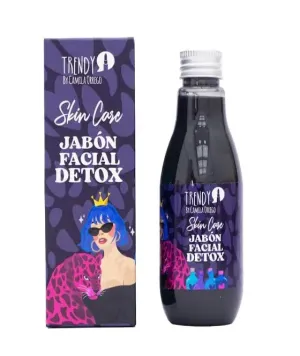 Trendy Facial Detox 160g