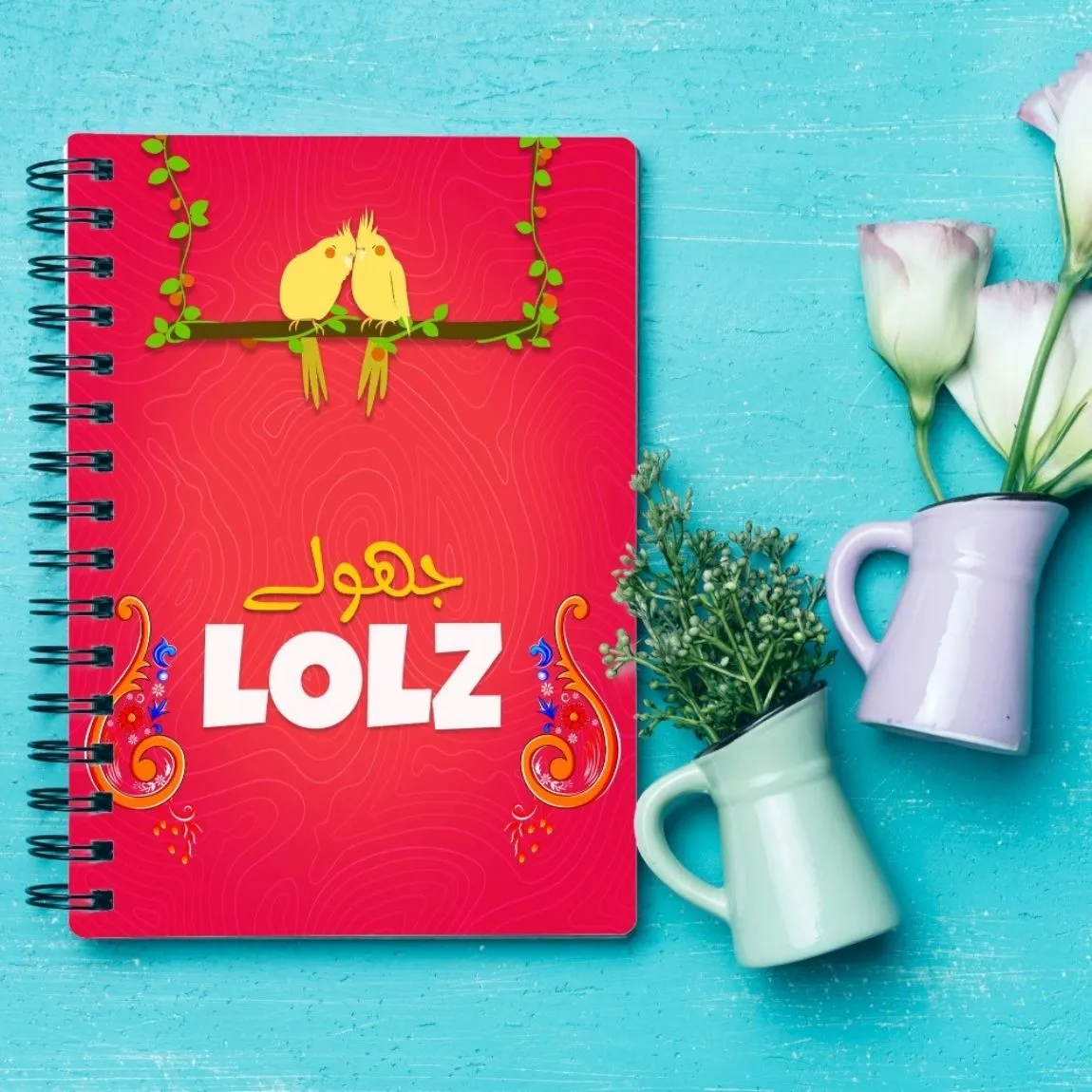 Trendy Notebooks