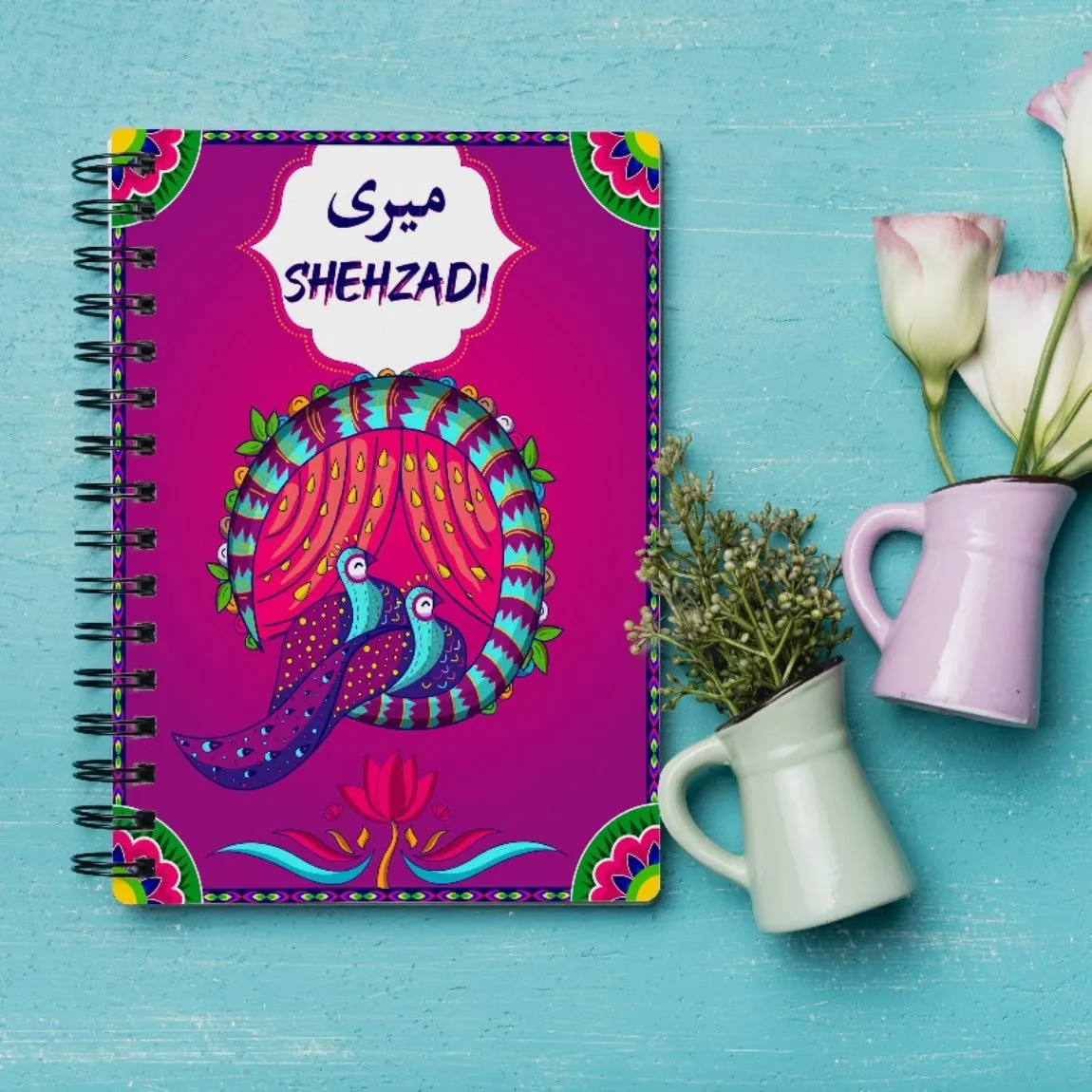 Trendy Notebooks