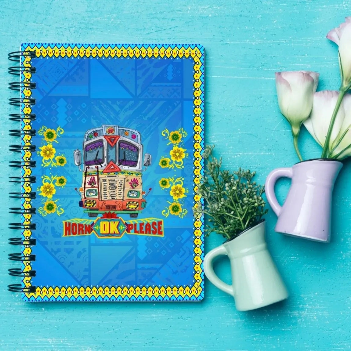 Trendy Notebooks