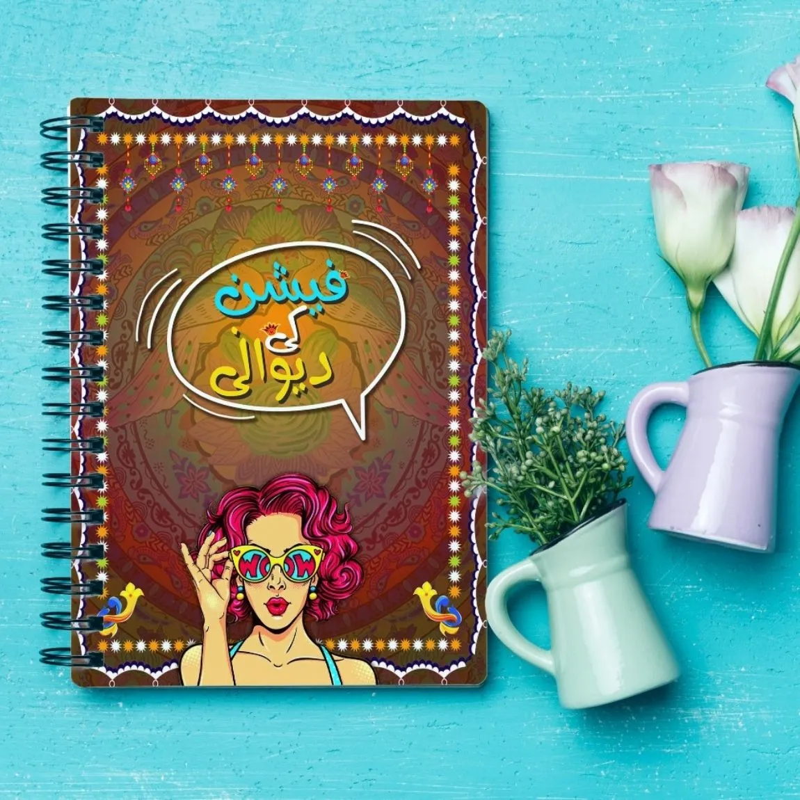 Trendy Notebooks
