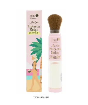 Trendy Protector Solar En Polvo 480ml
