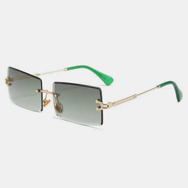 Trendy Rimless