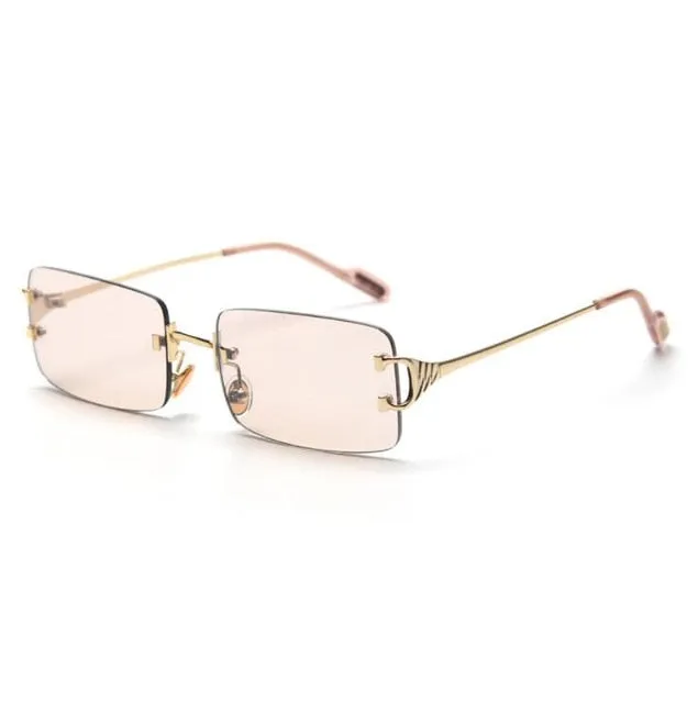 Trendy Rimless