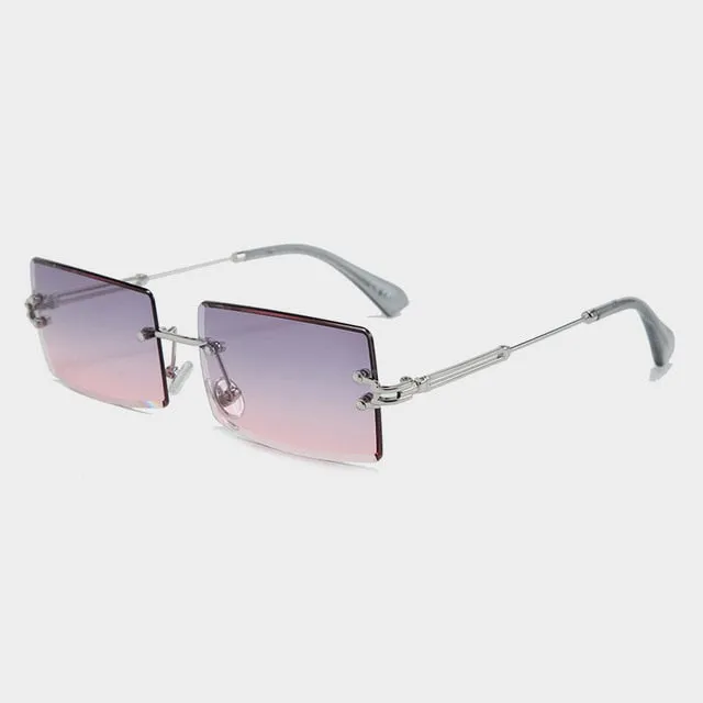 Trendy Rimless