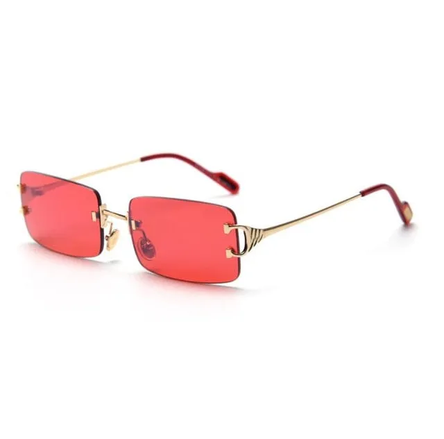 Trendy Rimless