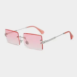 Trendy Rimless
