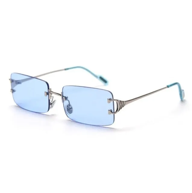 Trendy Rimless