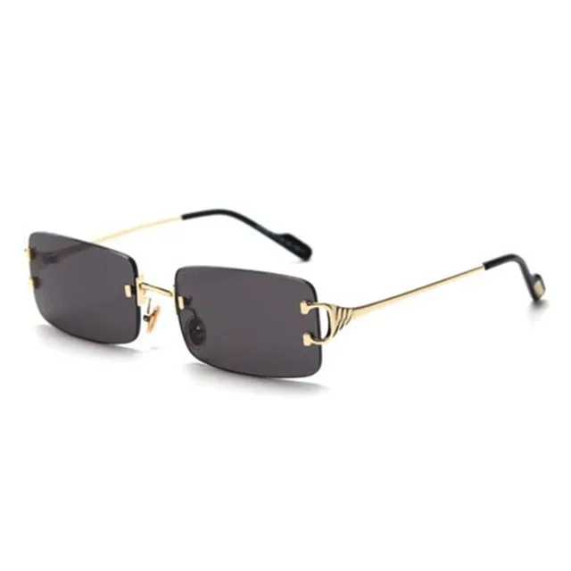 Trendy Rimless