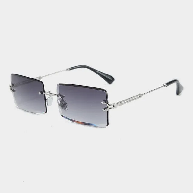 Trendy Rimless