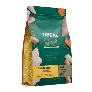 Tribal Fresh Pressed Chicken