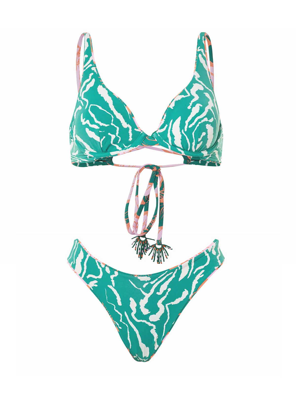 Tribe-Flirt Bikini