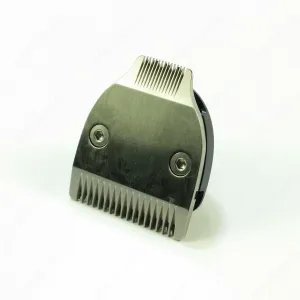 Trimmer cutter for PHILIPS Norelco Waterproof StyleShaver QS6140 QS6141 QS6160