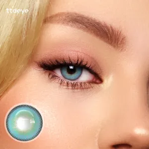 TTDeye Himalaya Blue | 1 Year