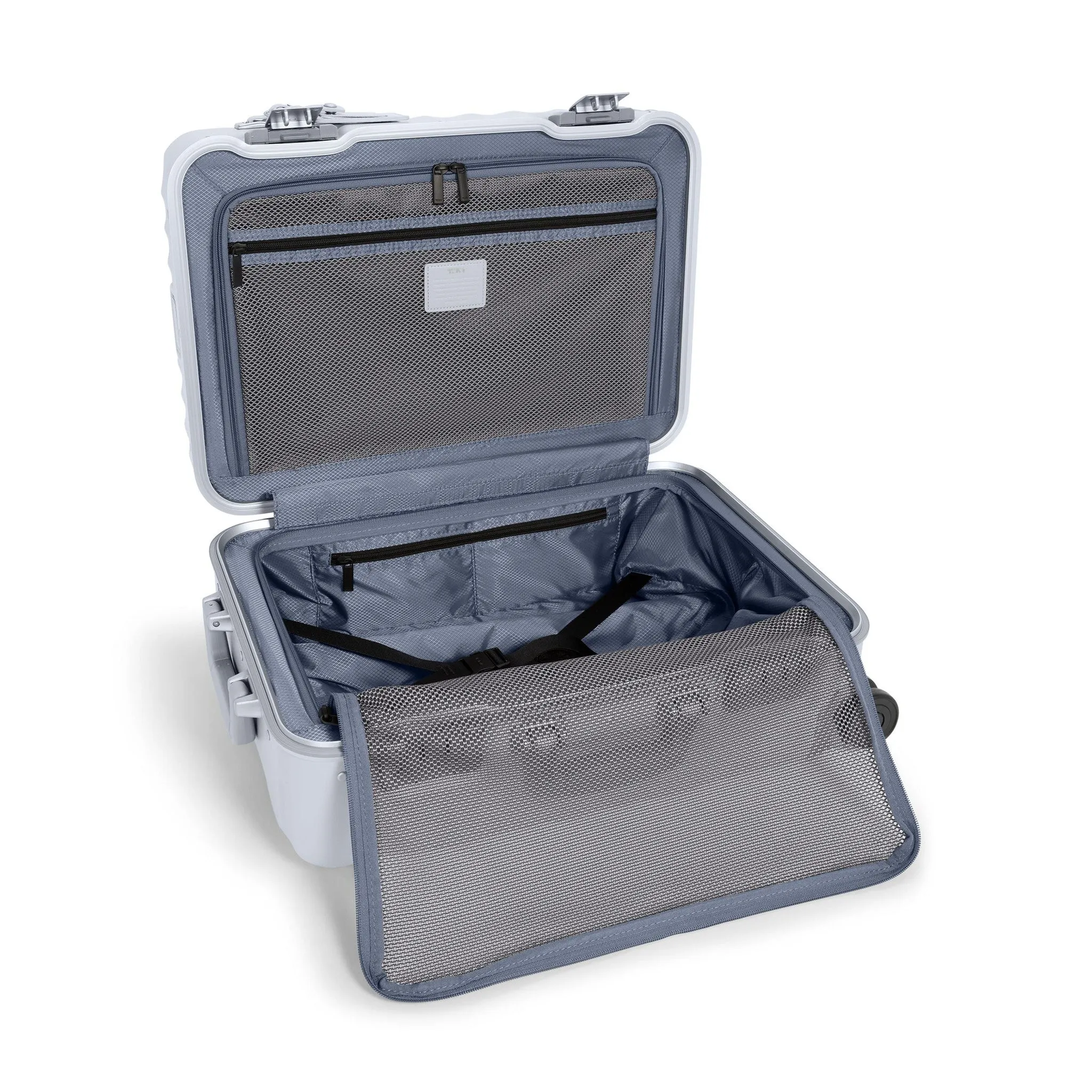TUMI 19 Degree Frame International 4 Wheeled Carry-On