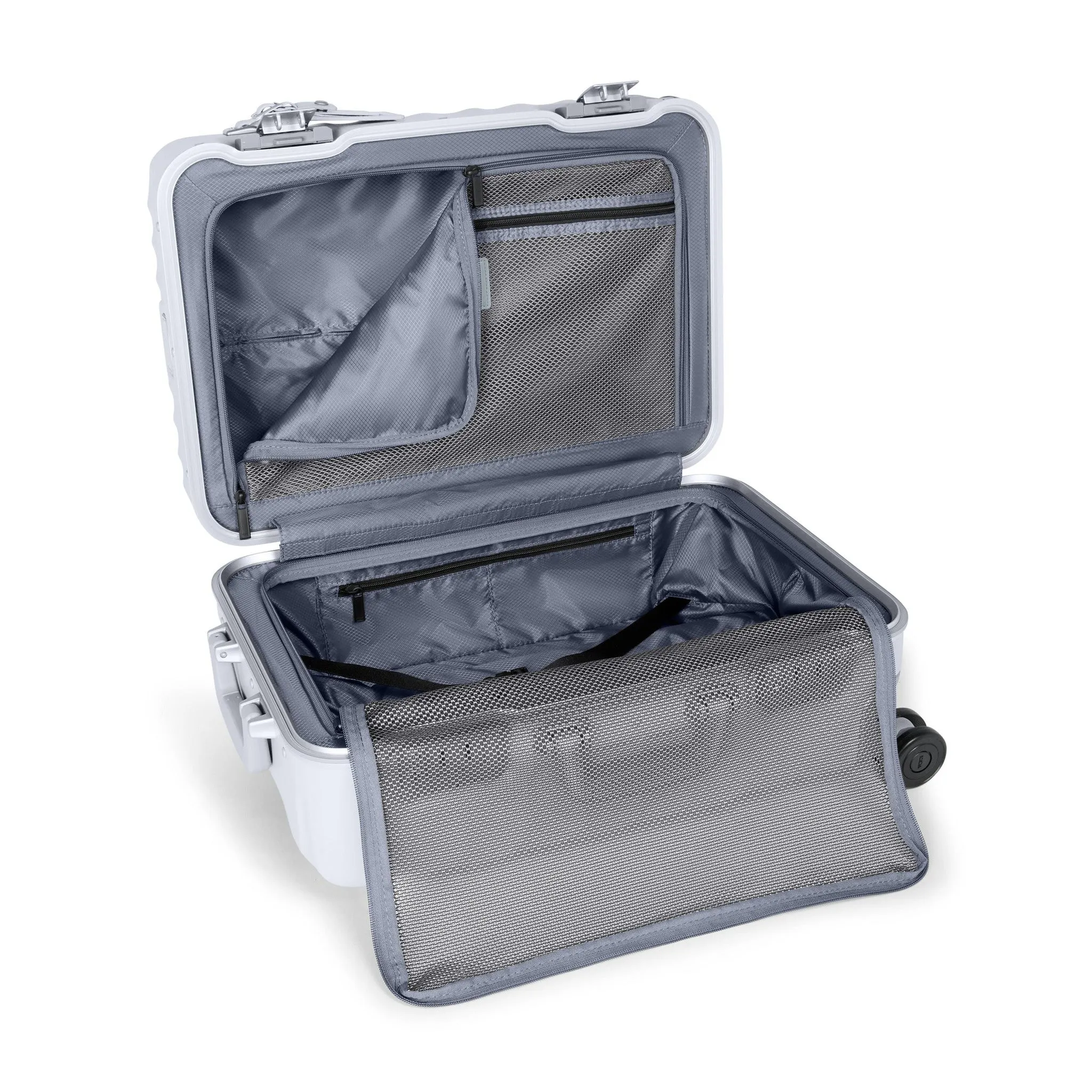 TUMI 19 Degree Frame International 4 Wheeled Carry-On