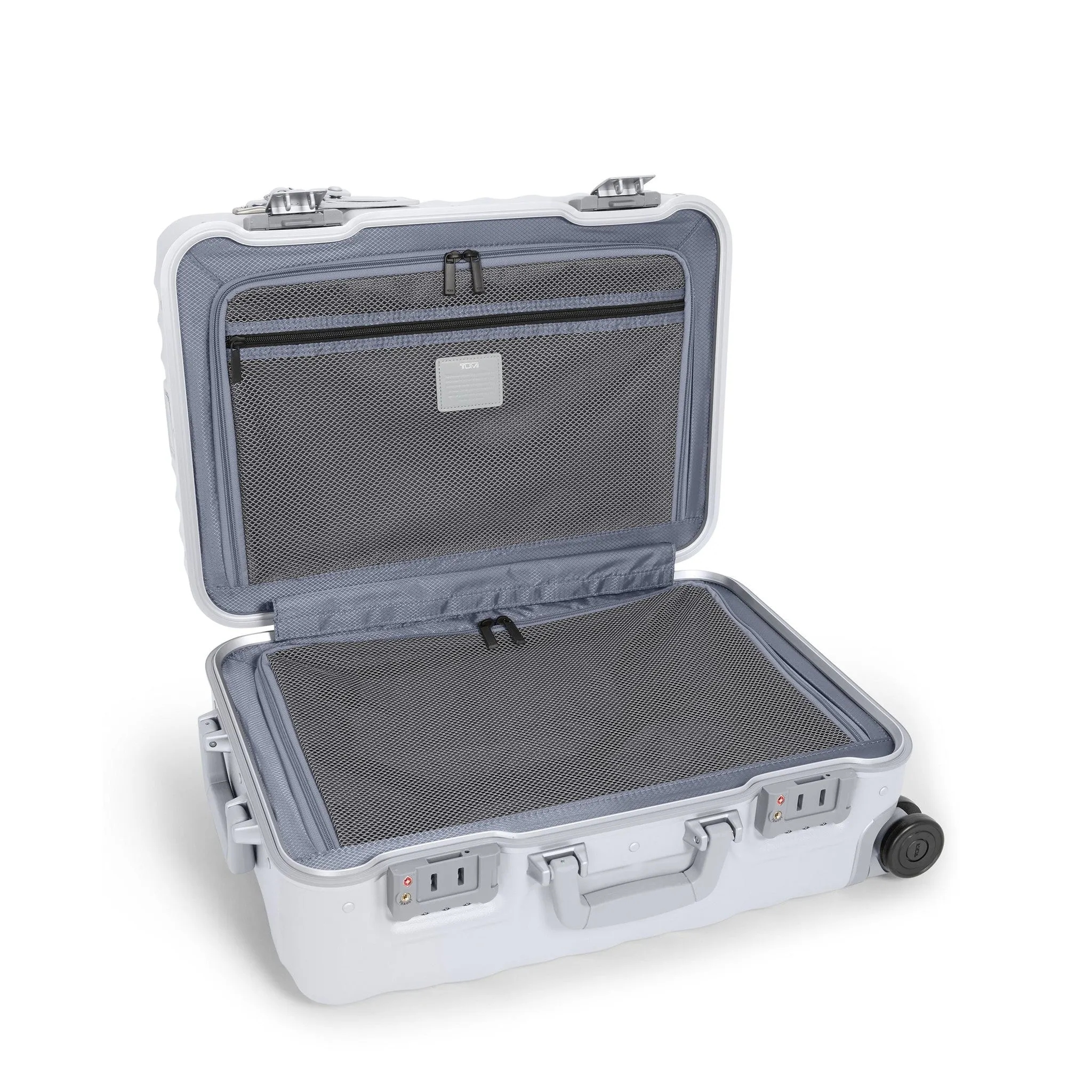 TUMI 19 Degree Frame International 4 Wheeled Carry-On
